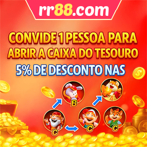 rr88.com Indique amigos para receber um bônus